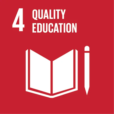 UN Sustainable Development Goal 4 &mdash; Quality education