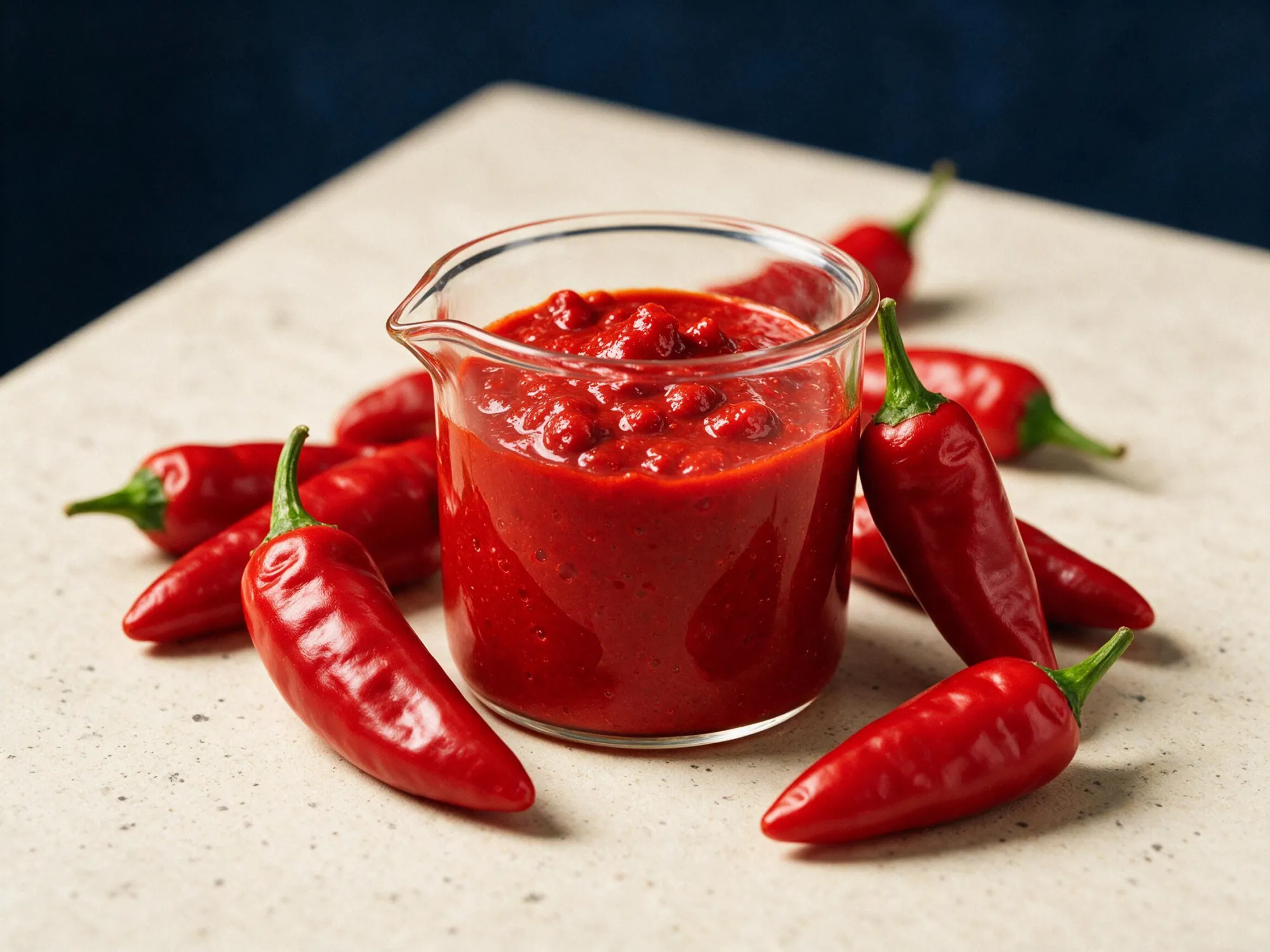 Chilli Concentrate