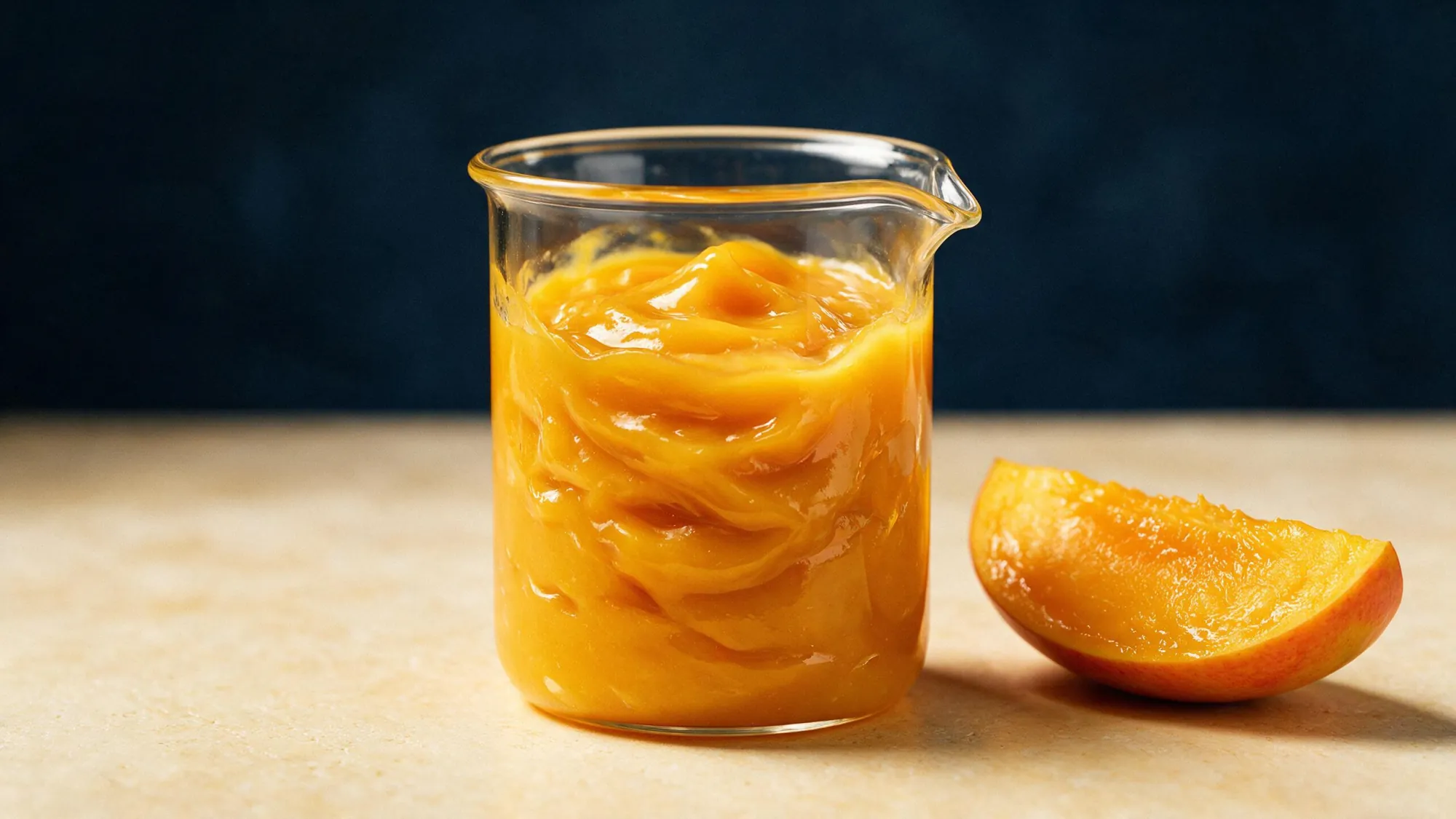 Mango concentrate