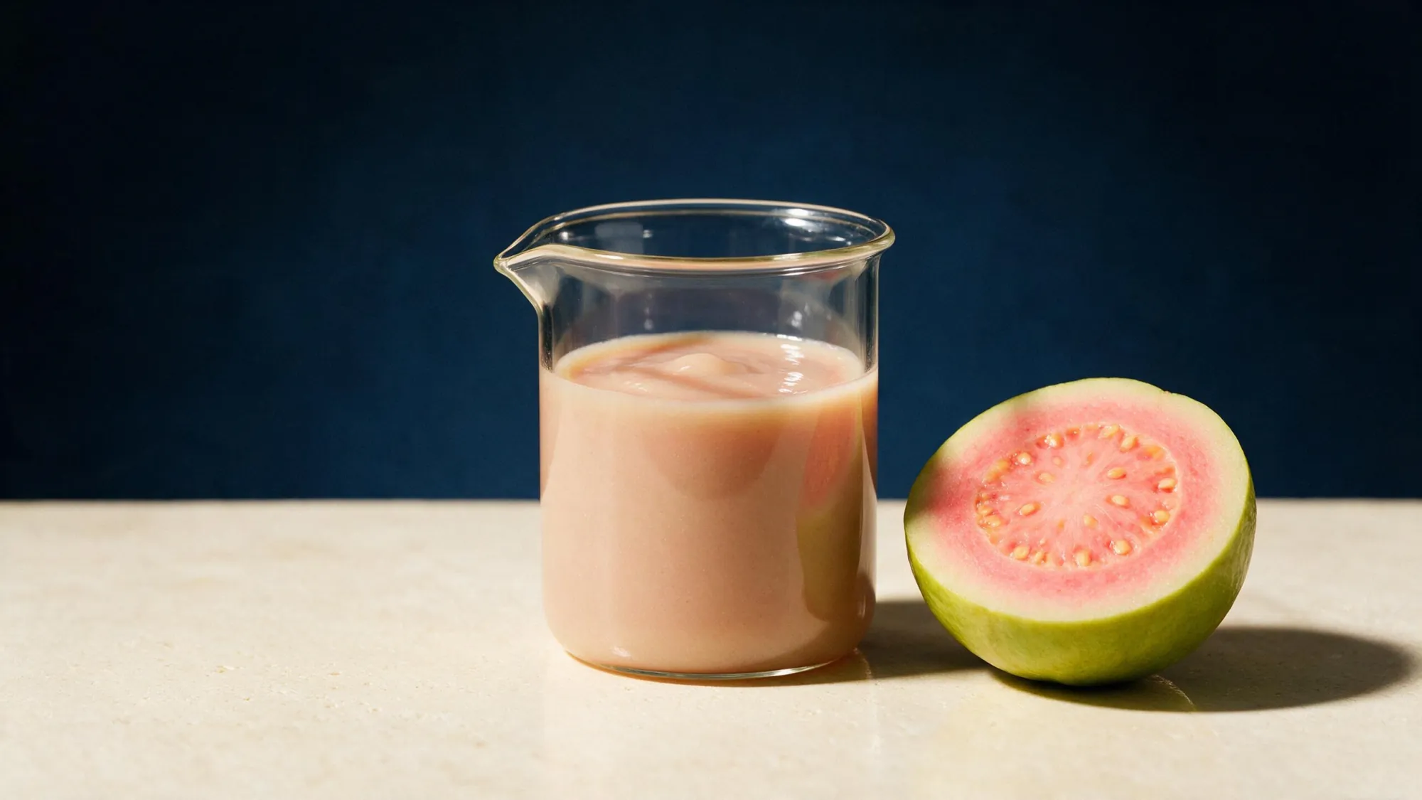 Guava concentrate