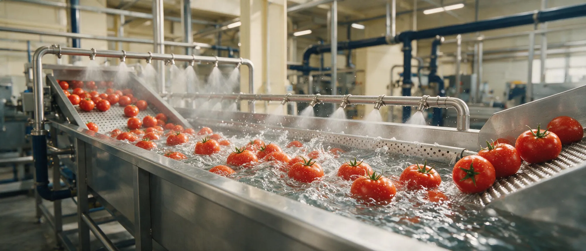 Raw tomato intake